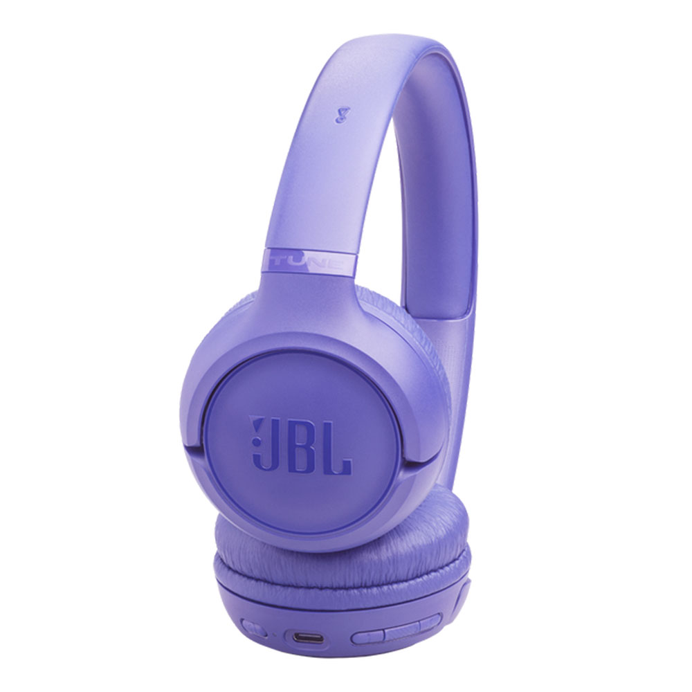 Casti JBL Tune 530BT Digital Lavender photo 5