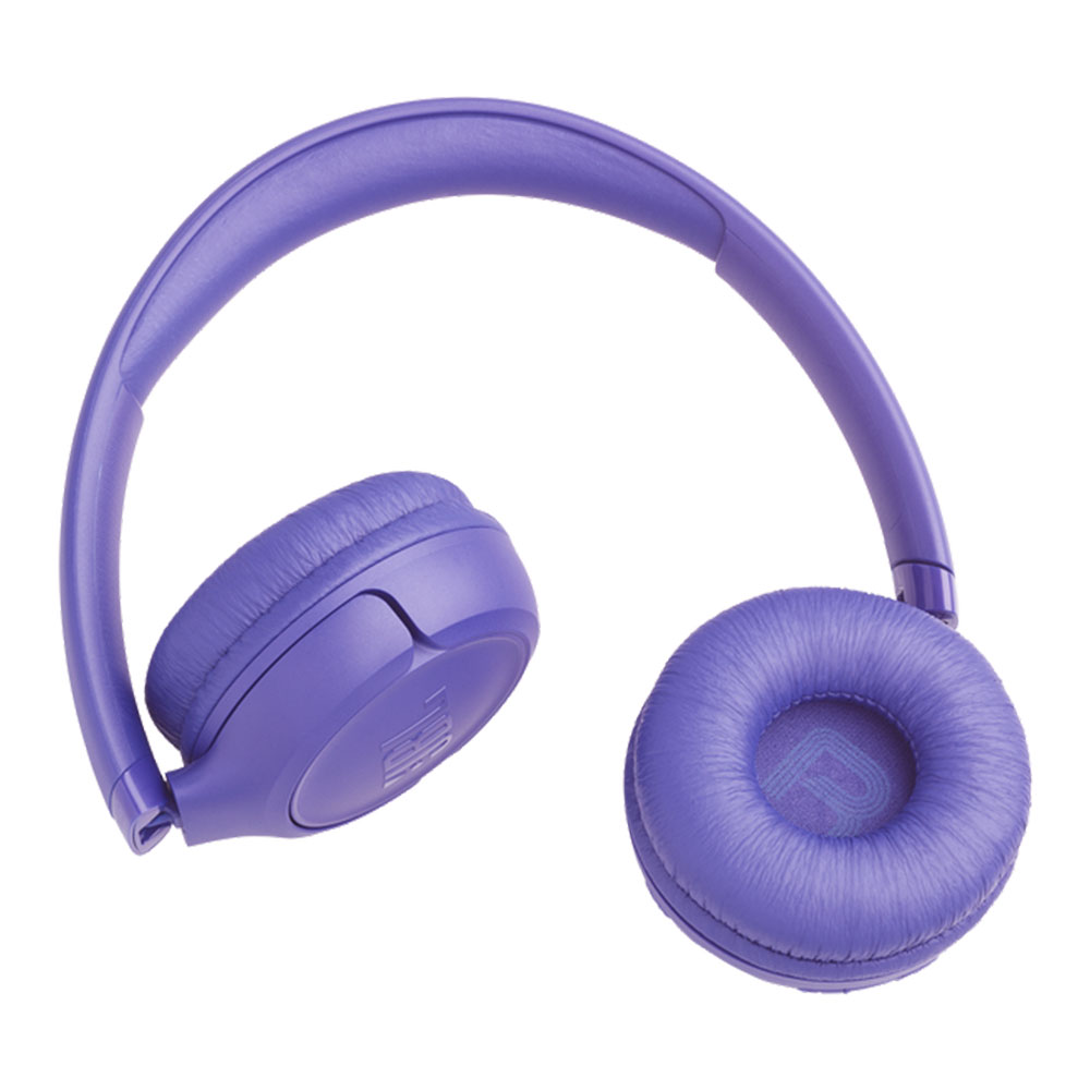 Casti JBL Tune 530BT Digital Lavender photo 7