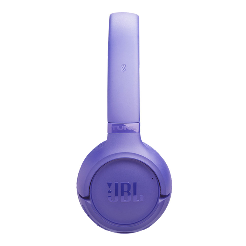 Casti JBL Tune 530BT Digital Lavender photo 9