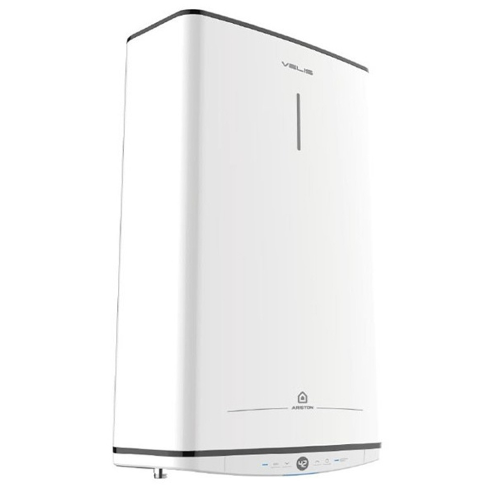 Водонагреватель накопительный вертикальный Ariston VELIS Pro 50 EU / 50 л / Белый photo 3