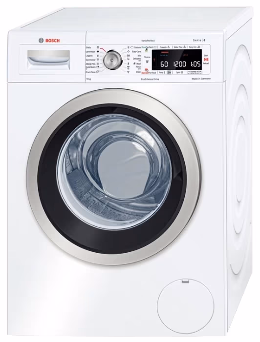 Стиральная машина Bosch WAW28560 OE, 9 кг, 1400 об/мин, A+++, Белый 