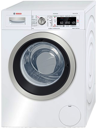 Стиральная машина Bosch WAW32540EU 9 кг / 1600 об/мин / A+++ / Белый photo 1