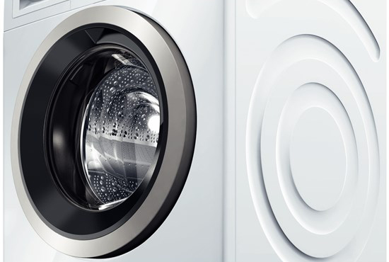 Стиральная машина Bosch WAW32540EU 9 кг / 1600 об/мин / A+++ / Белый photo 5