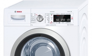 Стиральная машина Bosch WAW32540EU, 9 кг, 1600 об/мин, A+++, Белый thumbnav 2