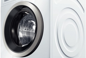 Стиральная машина Bosch WAW32540EU, 9 кг, 1600 об/мин, A+++, Белый thumbnav 5