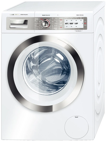 Masina de spalat Bosch WAY32890EU photo 1