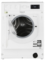 Стиральная машина с сушкой Hotpoint - Ariston WDHG75148EU thumbnav 4