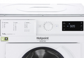 Стиральная машина с сушкой Hotpoint - Ariston WDHG75148EU thumbnav 5