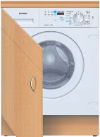 Стиральная машина с сушкой Siemens WDI1442EU
