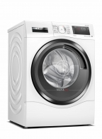 Masina de spalat cu uscator Bosch WDU8H543EU, 10 kg, 1400 rot/min, A, Alb thumbnav 2