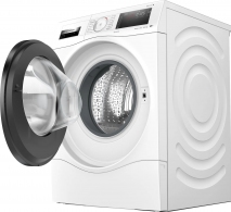 Masina de spalat cu uscator Bosch WDU8H543EU, 10 kg, 1400 rot/min, A, Alb thumbnav 4