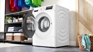 Masina de spalat cu uscator Bosch WDU8H543EU, 10 kg, 1400 rot/min, A, Alb thumbnav 5