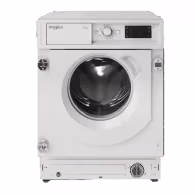 Masina de spalat cu uscator Whirlpool WDWG 75148 EU