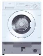 Masina de spalat Bosch WFXI 2840 EU, 6 kg, 1400 rot/min, A+, Alb thumbnav 1