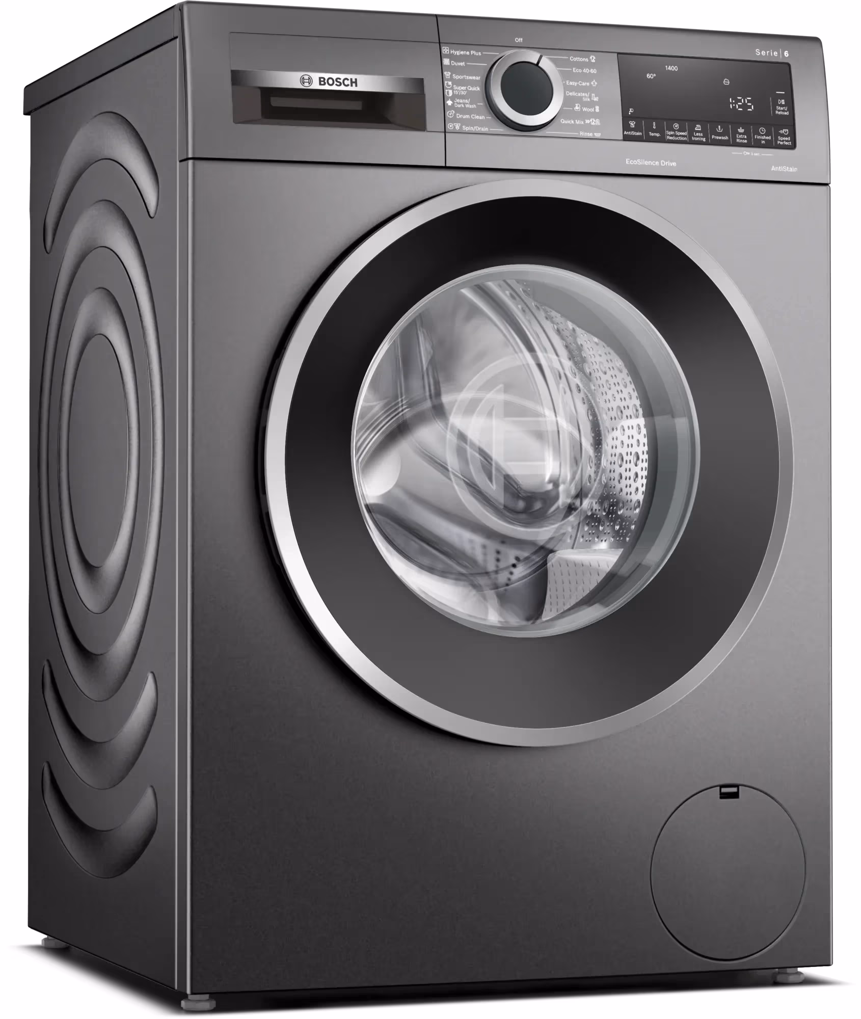 Стиральная машина Bosch WGG2440REU