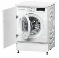 Стиральная машина Bosch WIW28540EU, 8 кг, 1400 об/мин, A+++, Белый thumbnav 2
