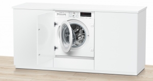 Стиральная машина Bosch WIW28540EU, 8 кг, 1400 об/мин, A+++, Белый thumbnav 3