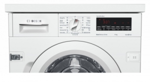 Стиральная машина Bosch WIW28540EU, 8 кг, 1400 об/мин, A+++, Белый thumbnav 8