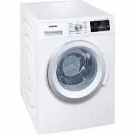 Стиральная машина Siemens WM16W640EU
