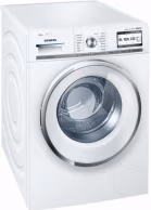 Masina de spalat Siemens WM16Y891EU, 9 kg, 1600 rot/min, A+++, Alb