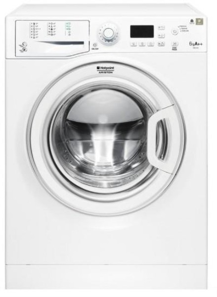 Masina de spalat Hotpoint - Ariston WMG602EU 6 kg / 1000 rot/min / A++ / Alb photo 1
