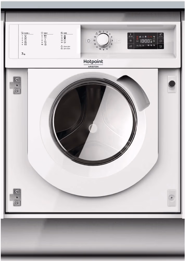 Стиральная машина Hotpoint - Ariston WMHG 71484 EU 