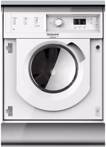 Стиральная машина Hotpoint - Ariston WMHL 71253 EU