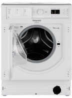 Стиральная машина Hotpoint - Ariston WMHL 71253 EU thumbnav 2