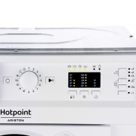 Стиральная машина Hotpoint - Ariston WMHL 71253 EU thumbnav 4