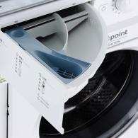Стиральная машина Hotpoint - Ariston WMHL 71253 EU thumbnav 5