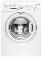 Стиральная машина Hotpoint - Ariston WML601EU thumbnav 1