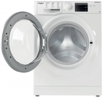 Стиральная машина Whirlpool WRBSB6228WEU thumbnav 4