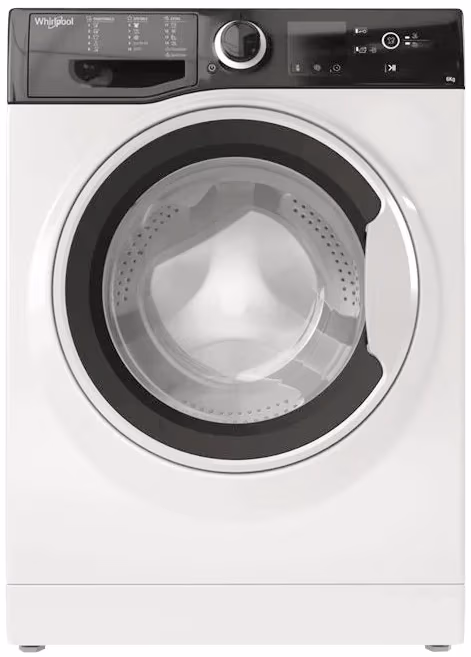 Masina de spalat Whirlpool WRBSS6215BEU 