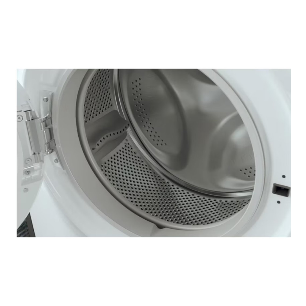 Стиральная машина Whirlpool WRSB7259DEU 7 кг / 1200 об/мин / B / Белый photo 5