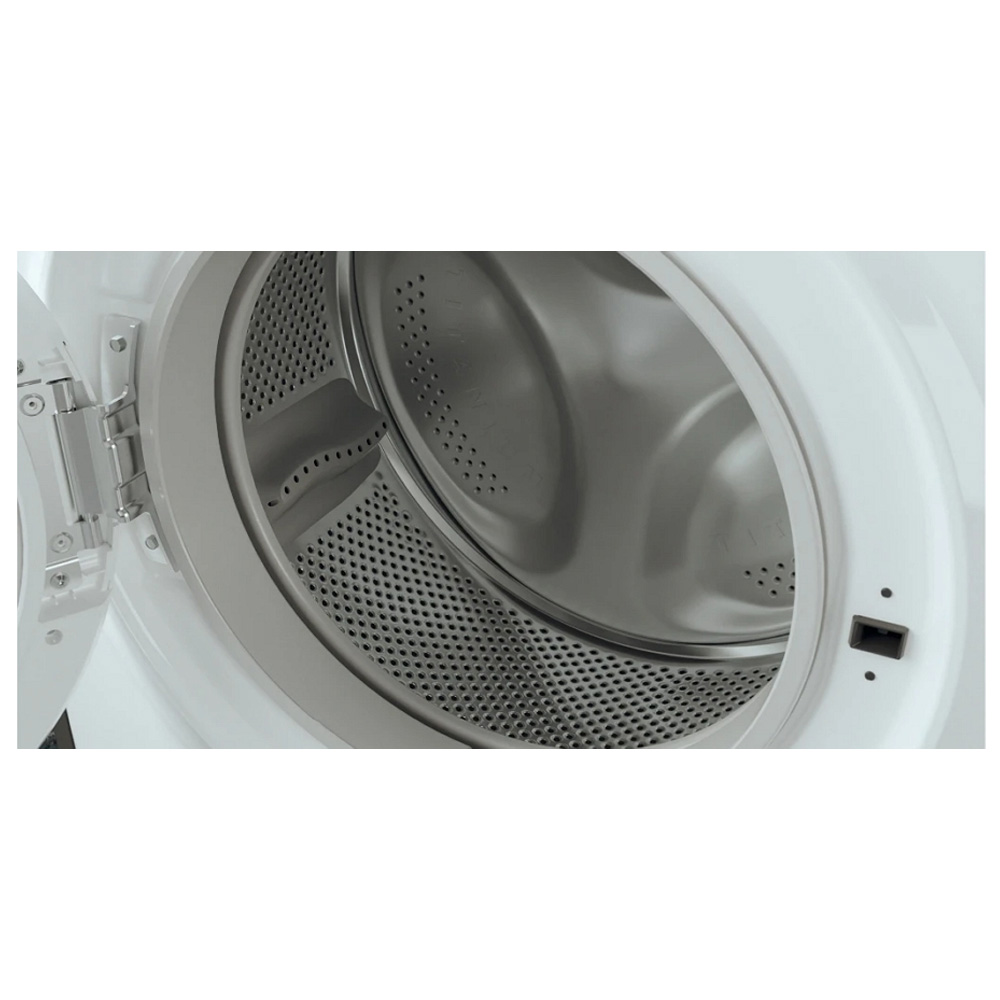 Masina de spalat Whirlpool WRSB7259WBEU 7 kg / 1200 rot/min / B / Alb photo 5