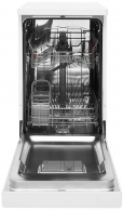 Masina de spalat vase Whirlpool WSFE2B19EU, 5 programe, 45 cm, A+, Alb thumbnav 3