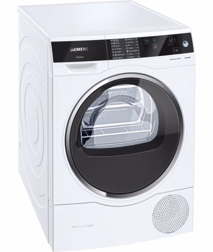 Сушильная машина Siemens WT47U640EU,  
