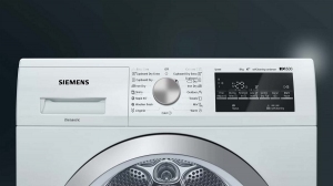 Сушильная машина Siemens WT47W461EU,  thumbnav 2