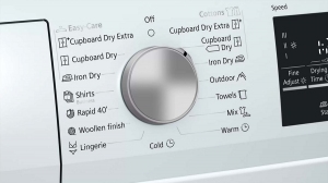 Сушильная машина Siemens WT47W461EU,  thumbnav 3