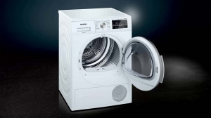 Сушильная машина Siemens WT47W461EU,  thumbnav 5