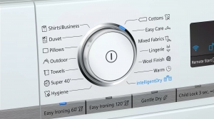 Сушильная машина Siemens WT47XMH0EU,  thumbnav 5