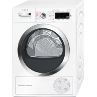 Сушильная машина Bosch WTW85540EU,  thumbnav 1