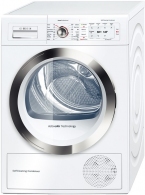 Masina de uscat rufe Bosch WTY88780EU thumbnav 1