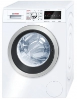 Cтирально-сушильная машина Bosch WVG30441EU, 8 кг, 1500 об/мин, A, Белый