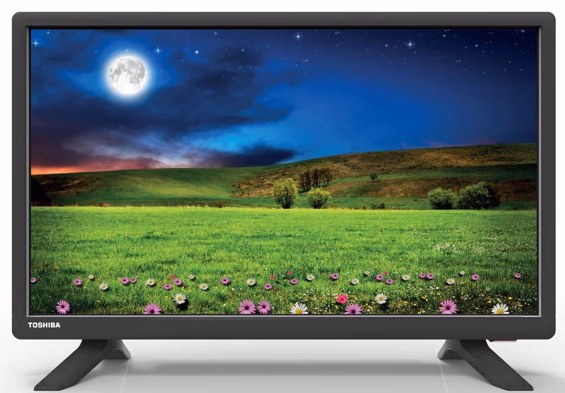 LED телевизор Toshiba 24S1650EV 