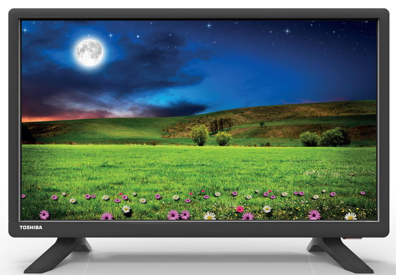 Televizor Toshiba 24S1650EV / 24" / / HD ready photo 1