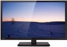LED телевизор Toshiba 24S1655EV 