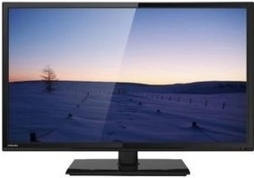 Televizor LED Toshiba 24S1655EV, 
