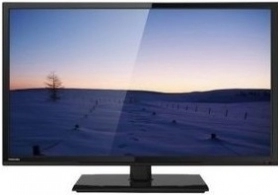 Televizor LED Toshiba 24S1655EV, 