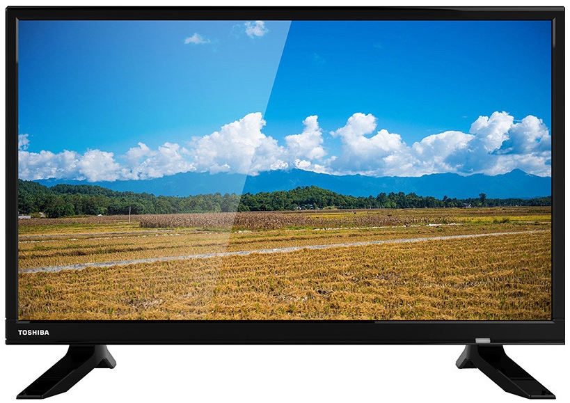 Телевизор Toshiba 24S1850EV / 24" / LED / HD ready photo 1